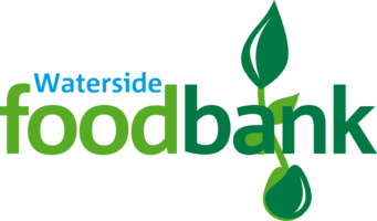 Waterside Foodbank Logo